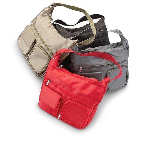 security handbags for travel